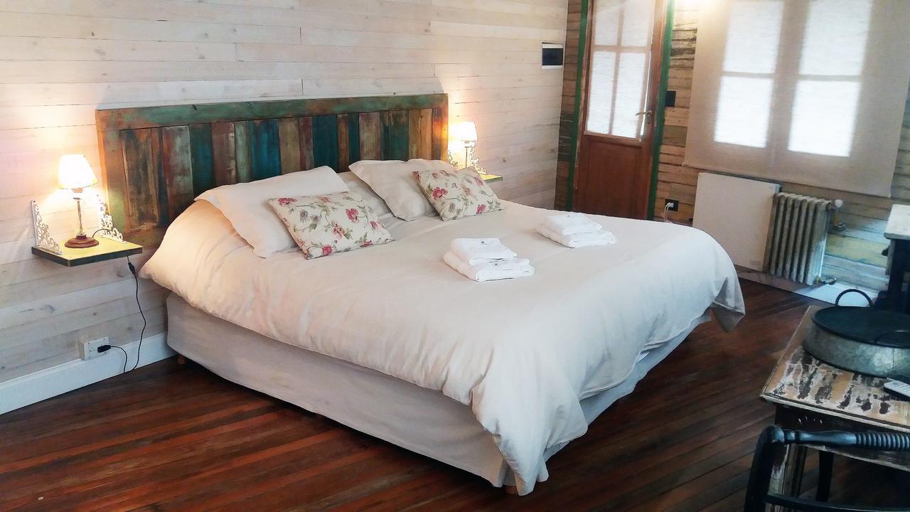Lofts Del Mercado Villa La Angostura Exteriér fotografie