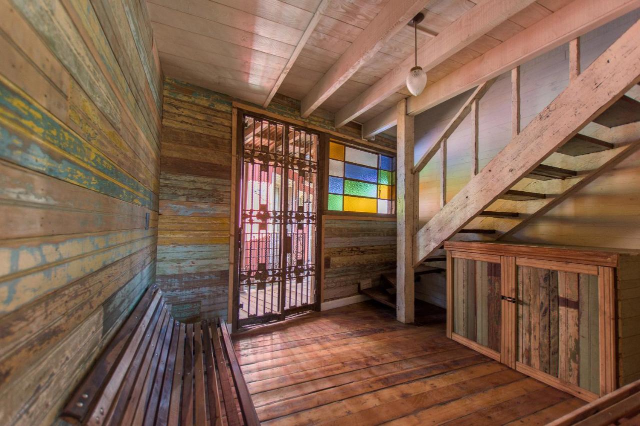 Lofts Del Mercado Villa La Angostura Exteriér fotografie