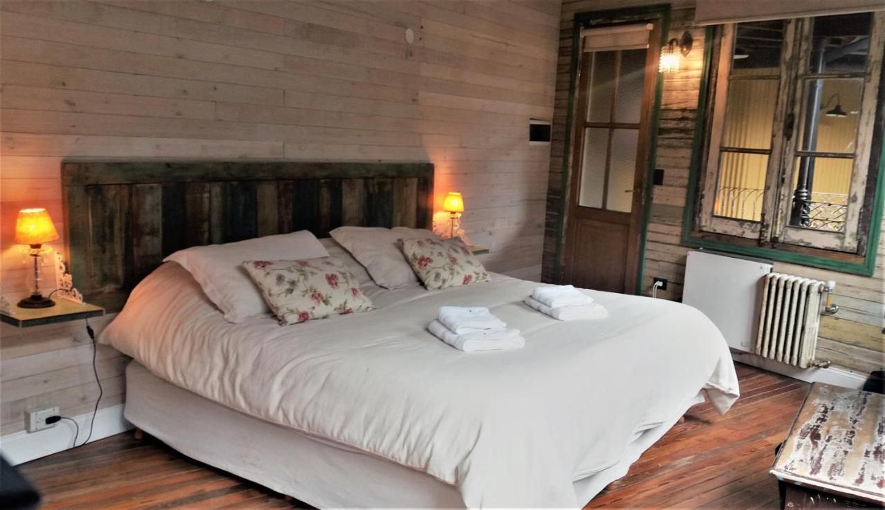 Lofts Del Mercado Villa La Angostura Exteriér fotografie