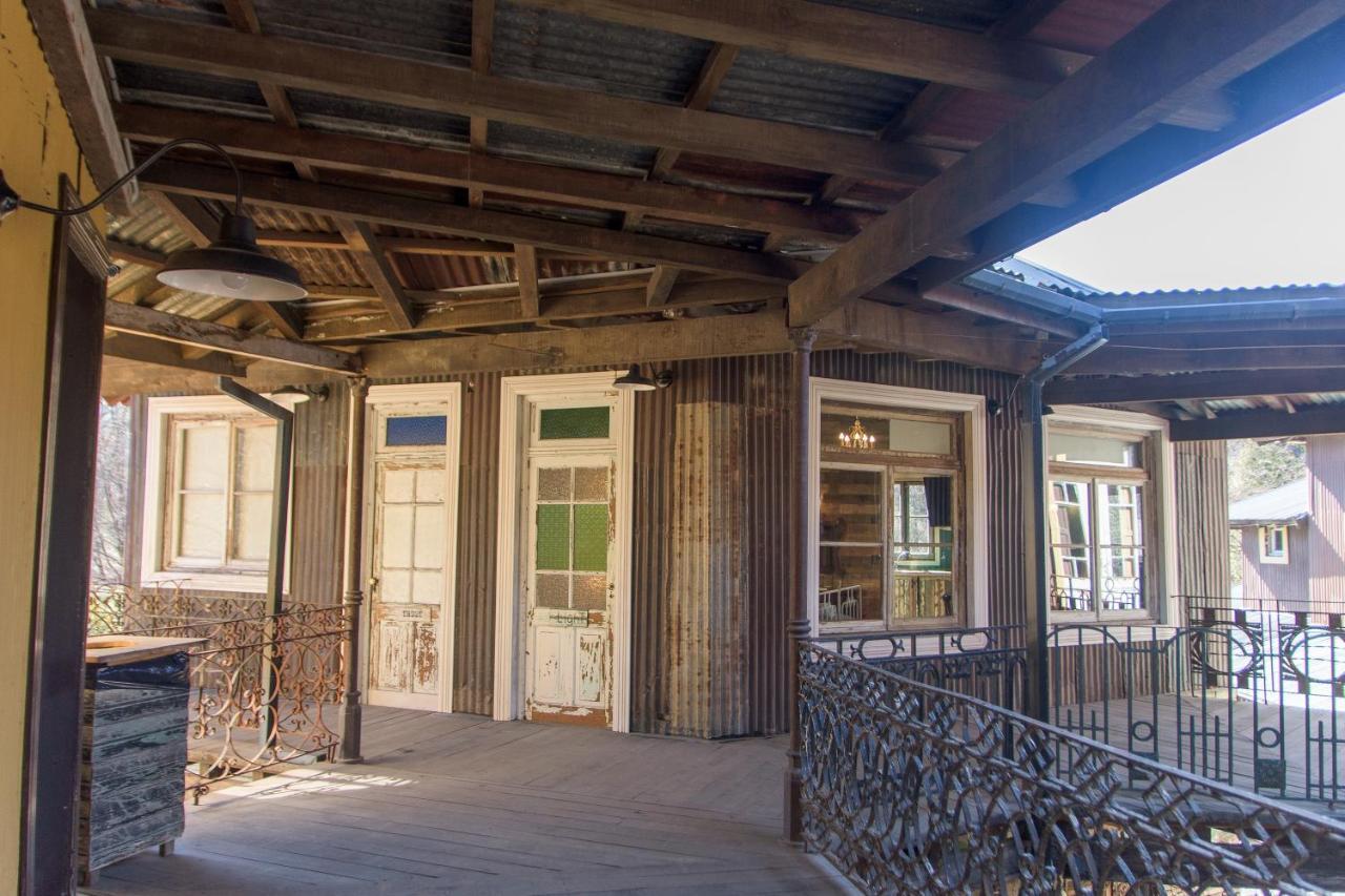 Lofts Del Mercado Villa La Angostura Exteriér fotografie